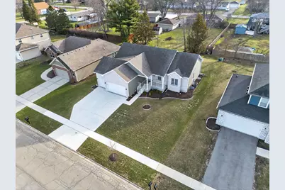 20929 Lakewoods Lane, Shorewood, IL 60404 - Photo 6