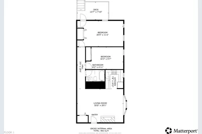 629 W Sheridan Road #1D, Chicago, IL 60613 - Photo 14