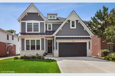964 S Hillside Avenue, Elmhurst, IL 60126 - Photo 4