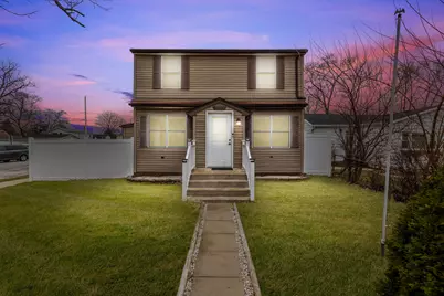 9658 Austin Avenue, Oak Lawn, IL 60453 - Photo 1