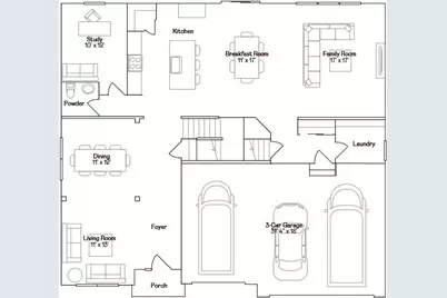 609 Murdock Place, Oswego, IL 60543 - Photo 24