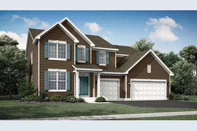 609 Murdock Place, Oswego, IL 60543 - Photo 1