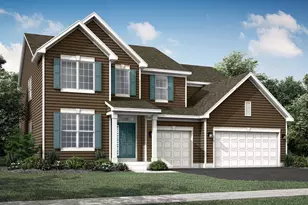609 Murdock Pl, Oswego, IL 60543 - Photo 1