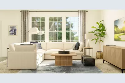 609 Murdock Place, Oswego, IL 60543 - Photo 2