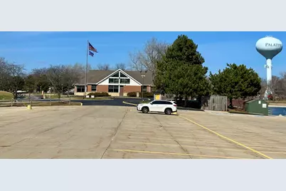 909 E Kenilworth Avenue #420, Palatine, IL 60074 - Photo 24