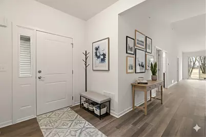 52 Olympus Drive, Tinley Park, IL 60477 - Photo 4