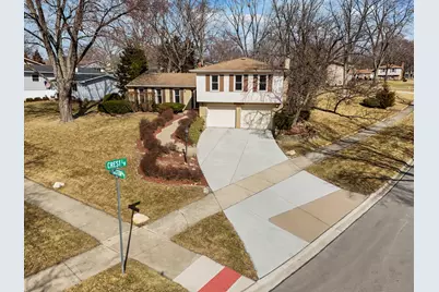 706 Crest Lane, Lisle, IL 60532 - Photo 26