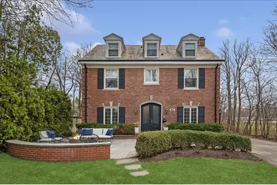 260 Lincoln Drive, Glencoe, IL 60022 - Photo 1