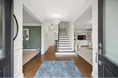 260 Lincoln Drive, Glencoe, IL 60022 - Photo 4