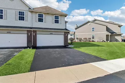 1103 Kingsley Drive, Romeoville, IL 60446 - Photo 2