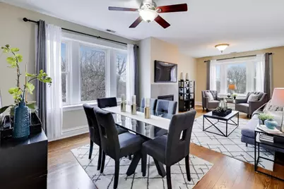 3358 N Monticello Avenue #3E, Chicago, IL 60618 - Photo 14