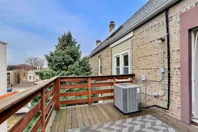 3358 N Monticello Avenue #3E, Chicago, IL 60618 - Photo 32