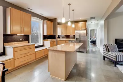 3358 N Monticello Avenue #3E, Chicago, IL 60618 - Photo 4