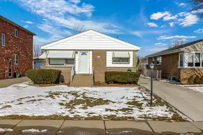 7736 W Winona Street, Norridge, IL 60706 - Photo 1