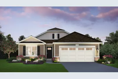 2562 Skye Drive, Pingree Grove, IL 60140 - Photo 1