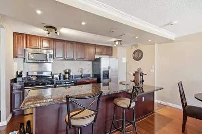 2200 S Stewart Avenue #3J, Lombard, IL 60148 - Photo 6