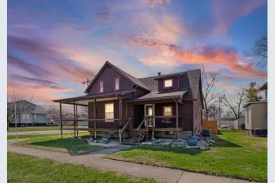 360 E Patton Street, Paxton, IL 60957 - Photo 1