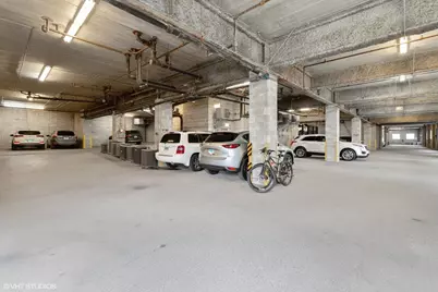 920 W Madison Street #901W, Chicago, IL 60607 - Photo 22