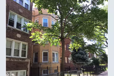 6429 N Claremont Avenue #2, Chicago, IL 60645 - Photo 2