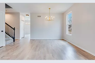 1808 Castle Ridge Drive, Plainfield, IL 60586 - Photo 4