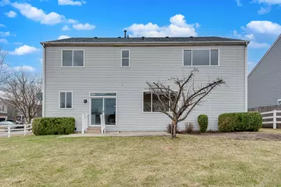 1808 Castle Ridge Drive, Plainfield, IL 60586 - Photo 24