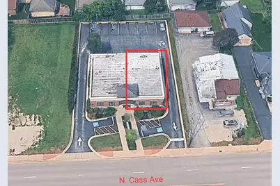828 N Cass Avenue #1B, Westmont, IL 60559 - Photo 22