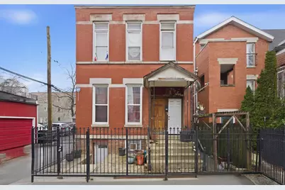 943 N Fairfield Avenue, Chicago, IL 60622 - Photo 1