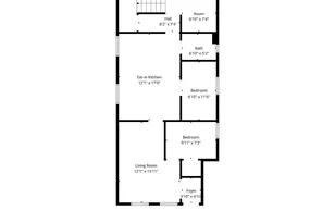 943 N Fairfield Ave, Chicago, IL 60622 - Photo 24