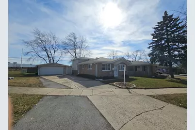 [Address not provided], Oak Forest, IL 60452 - Photo 2