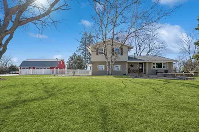 35 Eagle View Lane, Oswego, IL 60543 - Photo 1