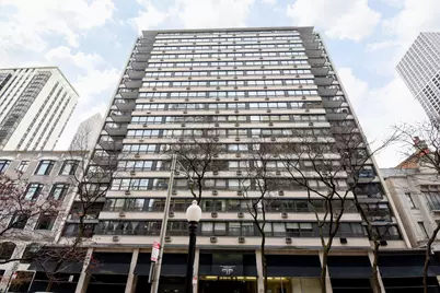 33 E Cedar Street #15F, Chicago, IL 60611 - Photo 2