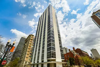 1555 N Dearborn Parkway #17C, Chicago, IL 60610 - Photo 1
