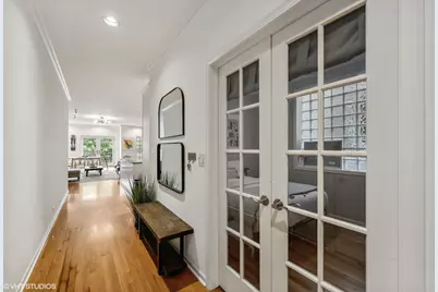 630 W Wrightwood Avenue #4W, Chicago, IL 60614 - Photo 10