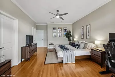 630 W Wrightwood Avenue #4W, Chicago, IL 60614 - Photo 12