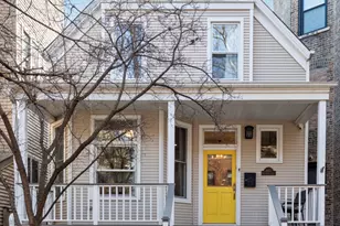 1903 W Berteau Ave, Chicago, IL 60613 - Photo 1