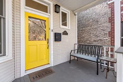 1903 W Berteau Avenue, Chicago, IL 60613 - Photo 2