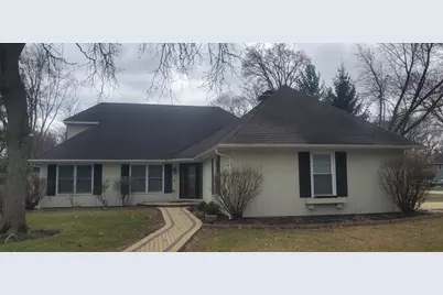 26W055 Cree Lane, Wheaton, IL 60189 - Photo 2