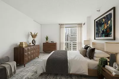 200 N Dearborn Street #2502, Chicago, IL 60601 - Photo 10