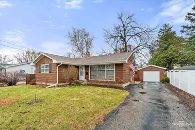 110 N Lew Street, Plano, IL 60545 - Photo 1