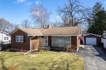 110 N Lew Street, Plano, IL 60545 - Photo 2