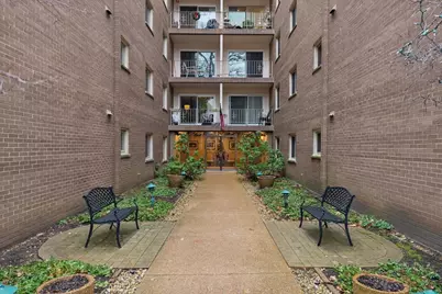 411 Ashland Avenue #1A, River Forest, IL 60305 - Photo 2