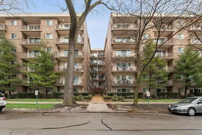 411 Ashland Avenue #1A, River Forest, IL 60305 - Photo 1