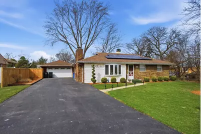 8132 S 83rd Court, Justice, IL 60458 - Photo 1