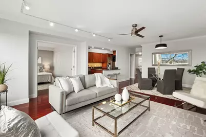 3180 N Lake Shore Drive #4B, Chicago, IL 60657 - Photo 6