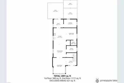 2522 N Springfield Avenue, Chicago, IL 60647 - Photo 28