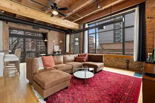 701 W Jackson Blvd, Chicago, IL 60661 - Photo 4