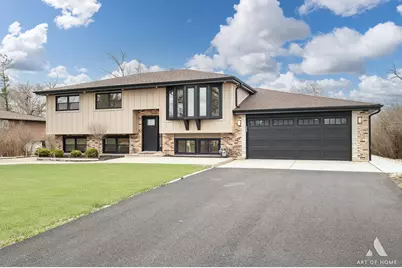 10521 Fitzsimmons Drive, Palos Park, IL 60464 - Photo 1