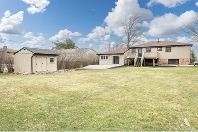 10521 Fitzsimmons Drive, Palos Park, IL 60464 - Photo 48