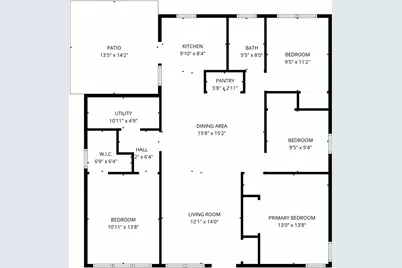 [Address not provided], Oak Forest, IL 60452 - Photo 18