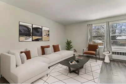 1412 Brummel Street #2E, Evanston, IL 60202 - Photo 2